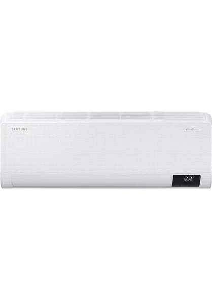 Samsung Ar18bxfcmwk/sk Premium Wind Free 18000 Btu