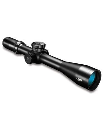 BUSHNELL 4.5-18X44 ELITE HUNTER TUFEK DURBUNU - 3