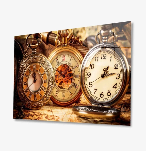 Eşya Dekoratif ve Modern Cam Tablo ürün görseli