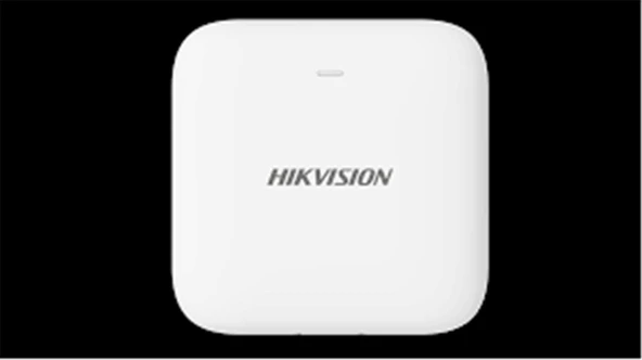 Hikvision DS-PM1-O1H-WE Kablosuz Alarm - Duvar Switch Röle Modülü