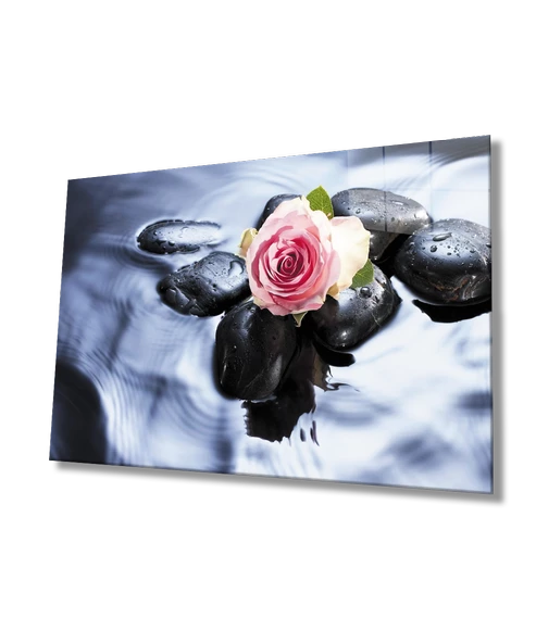 Çiçek Taş Spa Flower Stone Spa ürün görseli