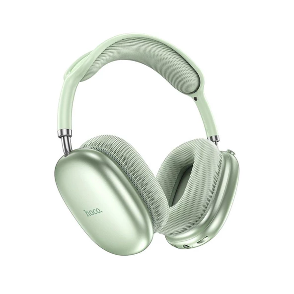 Vendas W35 Air Triumph Aux Destekli Bluetooth Kablosuz Kulaklık - 10