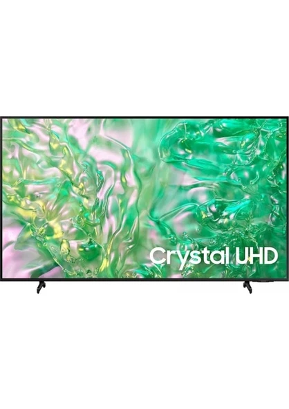 Samsung 65DU810065" 165 Ekran 4K UHD Crystal TV