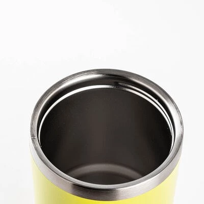 Tantitoni 2'si 1 Arada Kapaklı Termos Bardak 480ml Yeşil - 4