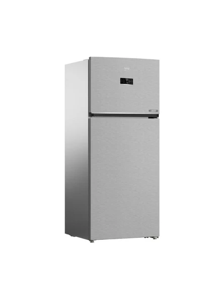 Beko 978590 EI Çift Kapılı No Forst Buzdolabı