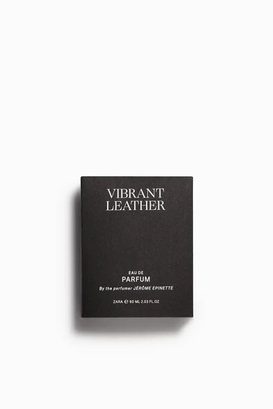 ZARA VIBRANT LEATHER EDP 60 ML İNDİRİMSEHRİ - 2