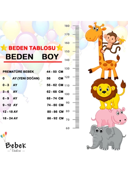 Ayı Detaylı Bisiklet Yaka Yelekli Zıbın Kapşonlu Uzun Kol Pamuklu Erkek Bebek 3'lü Takım Alt Üst - 10