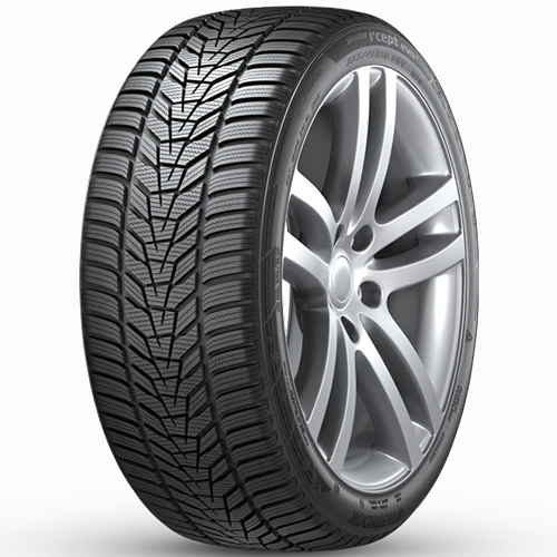 Hankook Winter icept Evo3 W330 195/55R20 95H XL Kış Lastiği - 2024