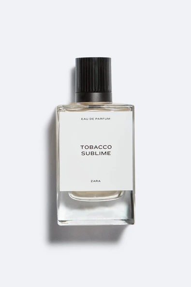 ZARA TOBACCO SUBLIME EAU DE PARFUM 100ML İNDİRİMSEHRİ - Resim 4