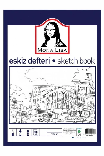 Toz Pastel Boya 12 Renk A4 Monalisa Eskiz Defteri Pastel Dağıtma Kalemi 1 Paket Toz Soft Pastel Boya 12li Yumuşak Pastel - 6