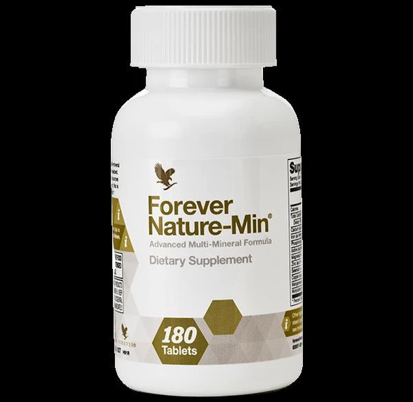Forever Arctic-Sea Omega-3 (120 softgels)