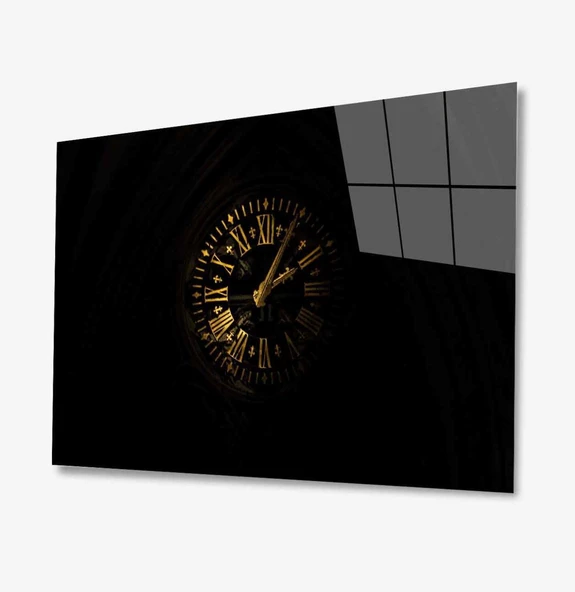 Eşya Dekoratif ve Modern Cam Tablo ürün görseli