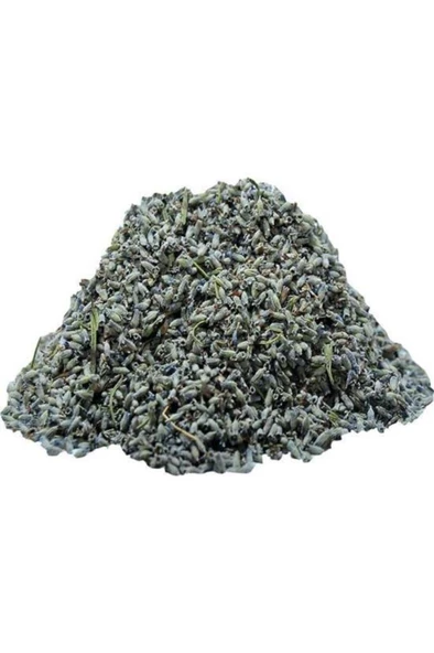 Dried Natural Lavender Doğal Lavanta Kurusu 650 gr