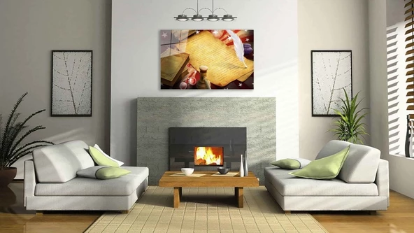 Eşya Dekoratif ve Modern Cam Tablo ürün görseli