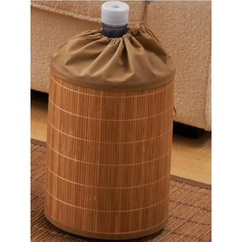 BAMBU DAMACANA KILIFI ürün görseli