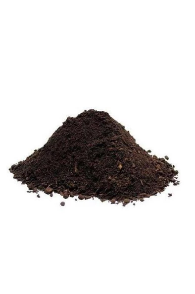 Biber Fidesi İçin Kurumuş Yanmış Keçi Gübresi 2 Kg - 2
