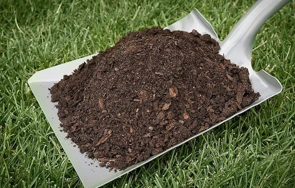 Granül Keçi Gübresi 4 Kğ - 2