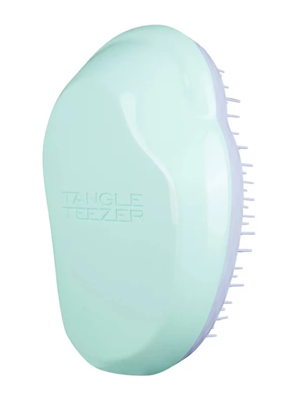 TANGLE TEEZER Fine and Fragile Detangling Hairbrush - Saç Fırçası