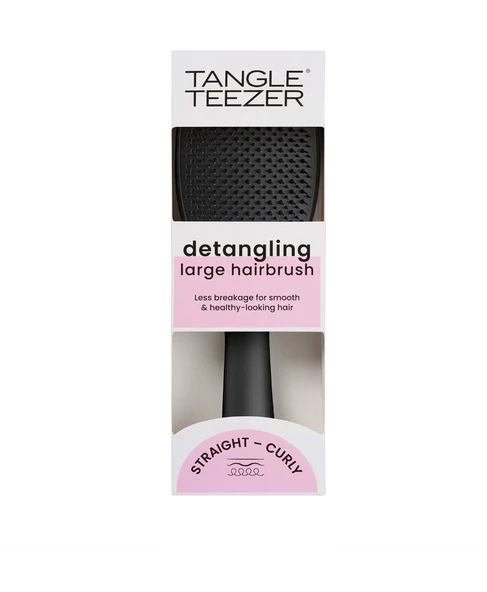 TANGLE TEEZER The Large Ultimate Detangler – Dolaşık Açıcı Fırça - Resim 3