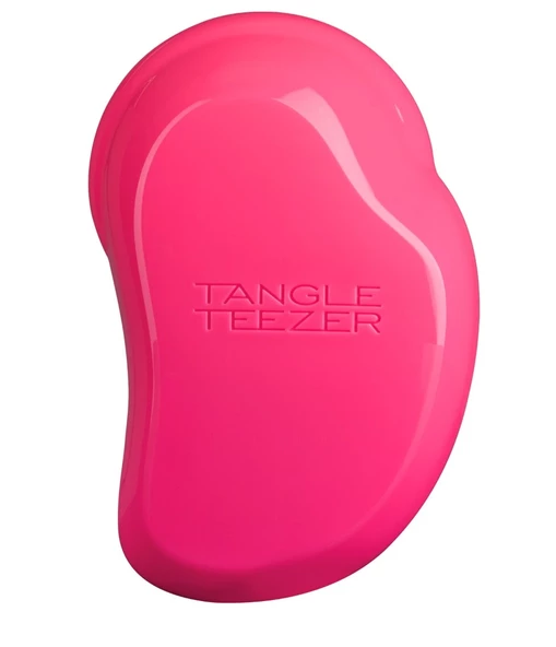 TANGLE TEEZER The Original Detangling Hairbrush Pink Fizz - Saç Fırçası