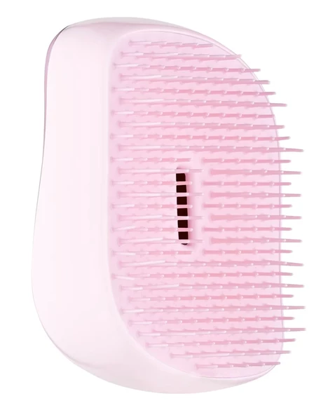 TANGLE TEEZER Detangling Compact Styler Holographic Hero - Saç Fırçası - 4