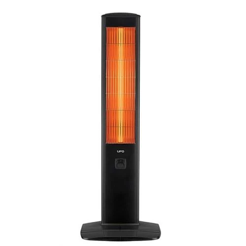 Ufo T19EN-B Micatronic Tower 1900 W Infrared Isıtıcı