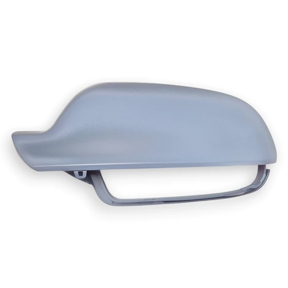 Audi A3 2011-2012 Sol Dış Dikiz Ayna Kapağı 8F0857527 - Resim 3