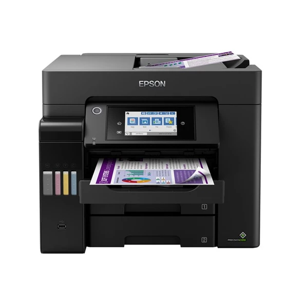 Epson L6570 Çok Fonksiyonlu Tankli