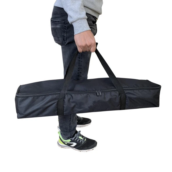 Softbox 50x70 2li Set Sürekli Işık Çanta Hediyeli - 5