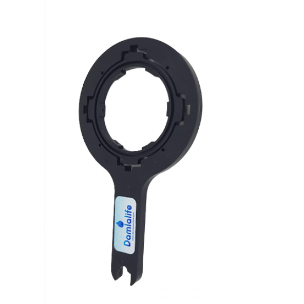 Su Arıtma Anahtarı Membran ve Housıng Filtre Açma Sökme Takma ürün görseli 1