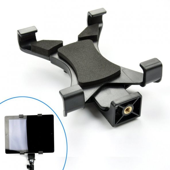 Deyatech Ipad tutucu Üniversal Stand - 2