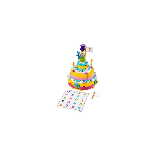 Lego Iconic 40382 LEGO® Doğum Günü Seti