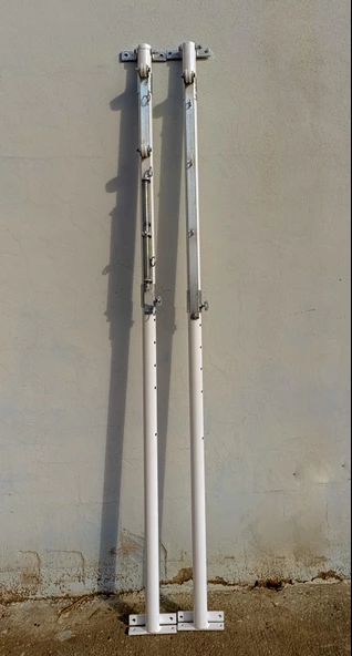 Adelinspor Duvara Monte Voleybol Tenis Badminton Ortak Direk