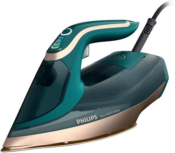 Philips DST8030/70 Azur Serisi Buharlı Ütü