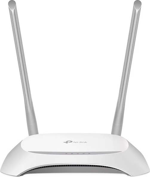 TP-Link TL-WR840N 300 Mbps Kablosuz 4 Portlu Menzil Genişletici/Access