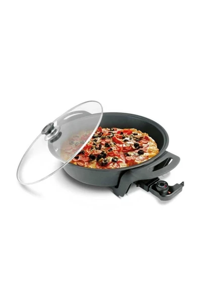 Sinbo SP-5209 Elektrikli Pizza Tavası