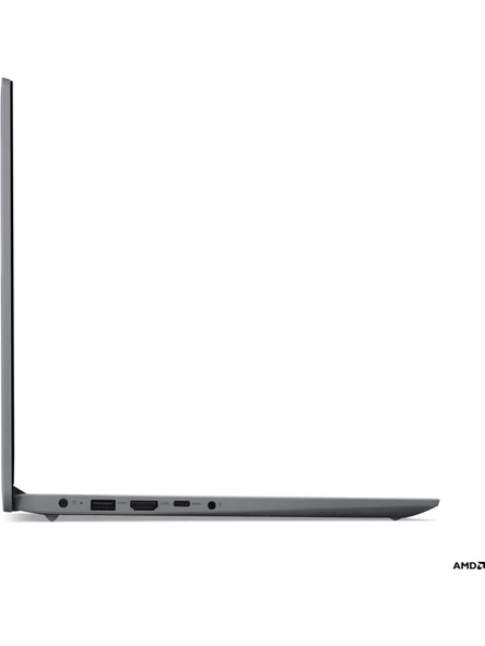Lenovo IdeaPad 1 15ALC7 82R400KUTX Ryzen 5 5500U 8 GB RAM 512 GB SSD Radeon Graphics 15.6" Full HD - Resim 7