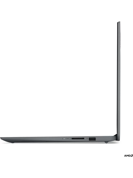 Lenovo IdeaPad 1 15ALC7 82R400KUTX Ryzen 5 5500U 8 GB RAM 512 GB SSD Radeon Graphics 15.6" Full HD - Resim 8