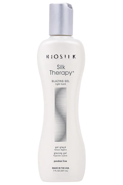 BioSilk Silk Therapy Glazing Gel Jöle 207ML