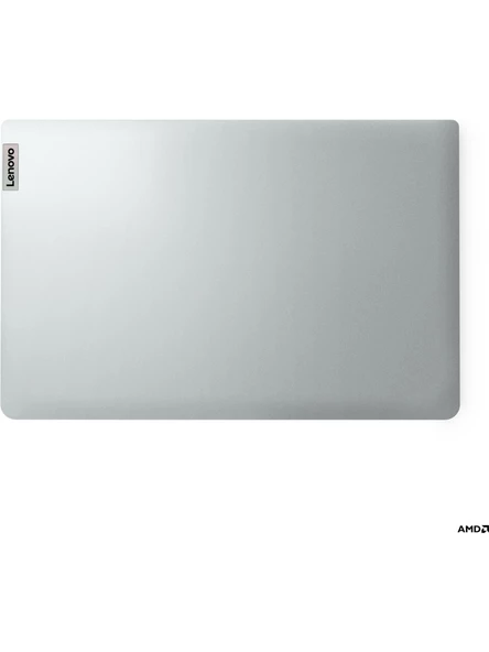 Lenovo IdeaPad 1 15ALC7 82R400KUTX Ryzen 5 5500U 8 GB RAM 512 GB SSD Radeon Graphics 15.6" Full HD - Resim 9
