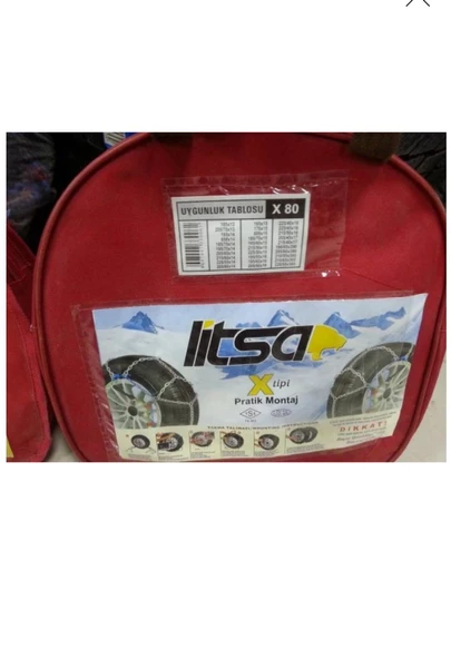 Takmatik zincir 215x55x16