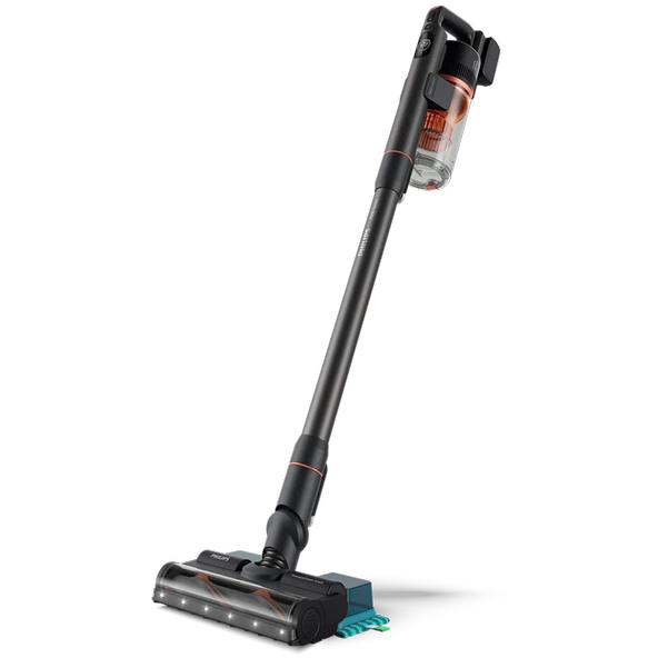 Philips 7000 Serisi Aqua XC7055/01 Şarjlı Dİkey Süpürge - 2