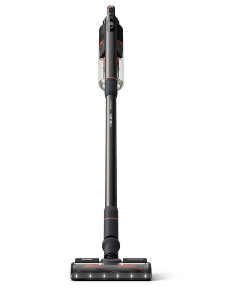 Philips 7000 Serisi Aqua XC7055/01 Şarjlı Dİkey Süpürge - 3