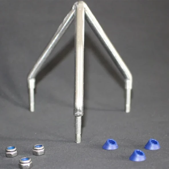 XP GOLD PAN BATEA ALTIN TAVASI - Resim 6