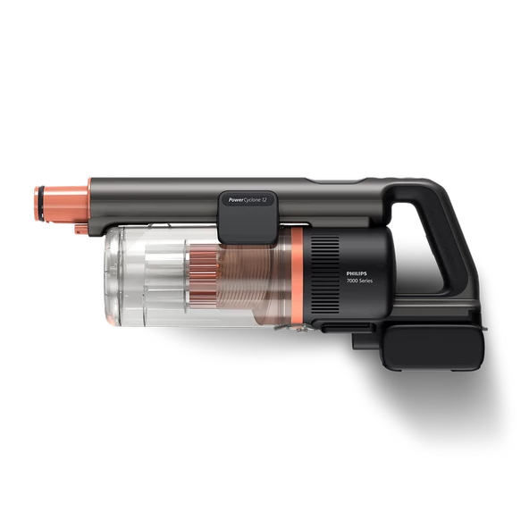 Philips 7000 Serisi Aqua XC7055/01 Şarjlı Dİkey Süpürge - 4