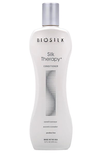 BioSilk Silk Therapy İpek Proteini Saç Kremi 355ML