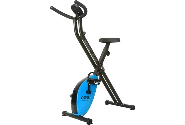 Mk 220 x Bike Kondisyon Bisikleti Mavi - 1