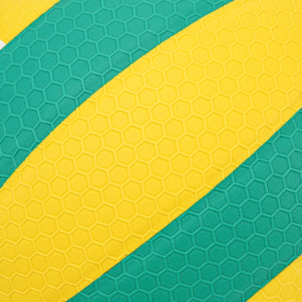 Sportface SF-P07 Kaymaz Petek Dokulu Voleybol Topu - 3