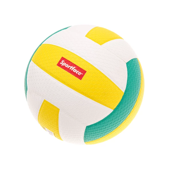 Sportface SF-P07 Kaymaz Petek Dokulu Voleybol Topu - 2