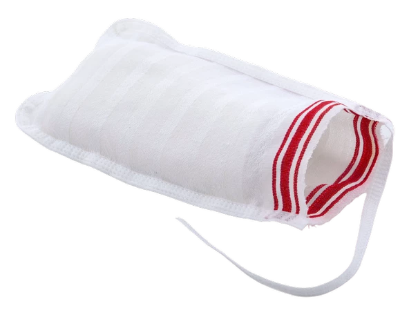 Banyo Hamam Kesesi 2 Adet (27x16,5cm) - 3